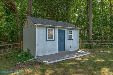 Enjoy the ideal blend of coastal and county living in this 3 - photo 35