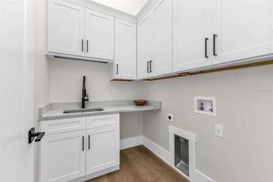 NEW CONSTRUCTION SAILBOAT WATERFRONT ESTATE o BURNT STORE ISLES - photo 35