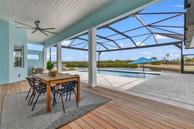 NEW CONSTRUCTION SAILBOAT WATERFRONT ESTATE o BURNT STORE ISLES - photo 36