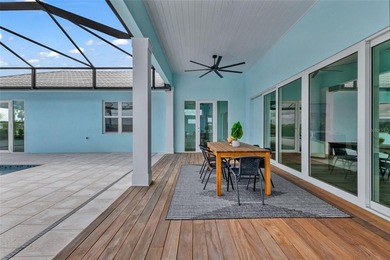 NEW CONSTRUCTION SAILBOAT WATERFRONT ESTATE o BURNT STORE ISLES - photo 38