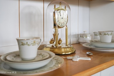 5K lender credit to buyer available!! Coastal grace and charm