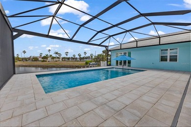 NEW CONSTRUCTION SAILBOAT WATERFRONT ESTATE o BURNT STORE ISLES - photo 39