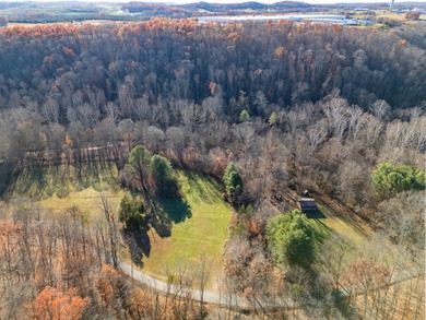 Lake Acreage For Sale in Morehead, Kentucky