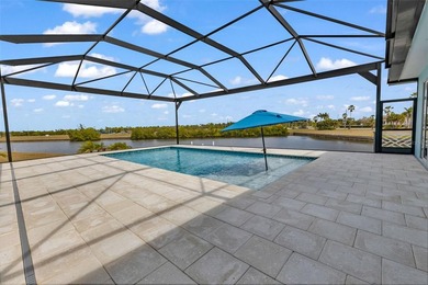 NEW CONSTRUCTION SAILBOAT WATERFRONT ESTATE o BURNT STORE ISLES - photo 41
