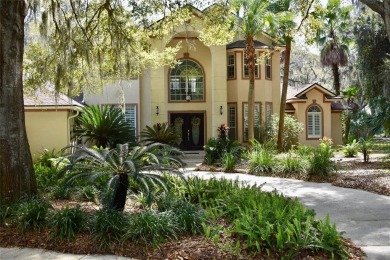 Amelia River Home For Sale in Fernandina Beach Florida