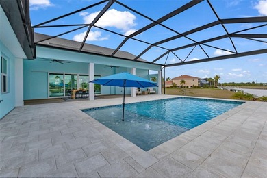 NEW CONSTRUCTION SAILBOAT WATERFRONT ESTATE o BURNT STORE ISLES - photo 42