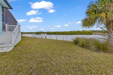 NEW CONSTRUCTION SAILBOAT WATERFRONT ESTATE o BURNT STORE ISLES - photo 44