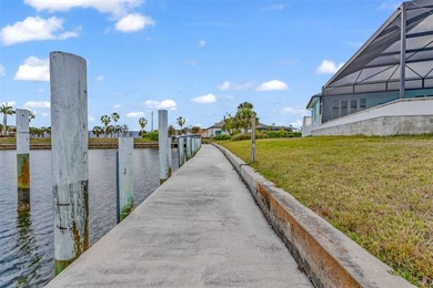 NEW CONSTRUCTION SAILBOAT WATERFRONT ESTATE o BURNT STORE ISLES - photo 46