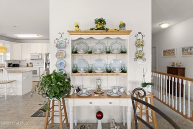 5K lender credit to buyer available!! Coastal grace and charm