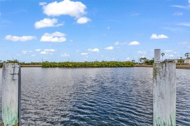 NEW CONSTRUCTION SAILBOAT WATERFRONT ESTATE o BURNT STORE ISLES - photo 47