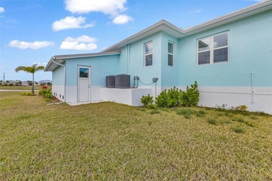 NEW CONSTRUCTION SAILBOAT WATERFRONT ESTATE o BURNT STORE ISLES - photo 48