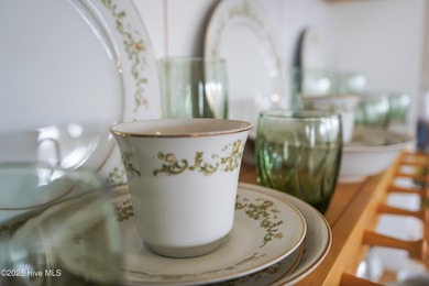 5K lender credit to buyer available!! Coastal grace and charm