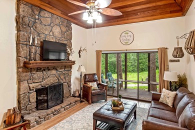 Lake Sam Rayburn  Condo For Sale in Brookeland Texas