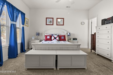 5K lender credit to buyer available!! Coastal grace and charm