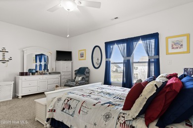 5K lender credit to buyer available!! Coastal grace and charm