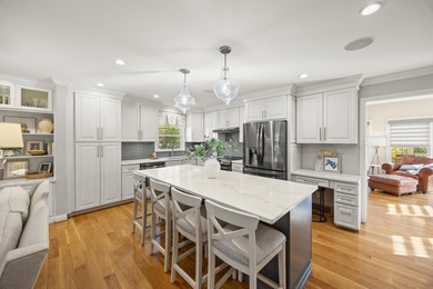 Lake Home Sale Pending in Lexington, Kentucky