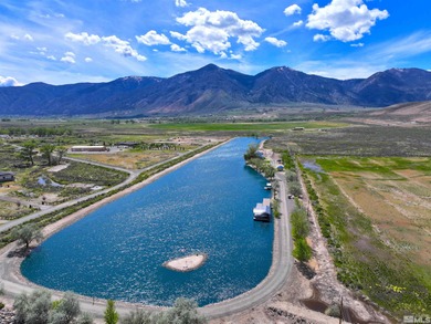 (private lake, pond, creek) Home For Sale in Minden Nevada