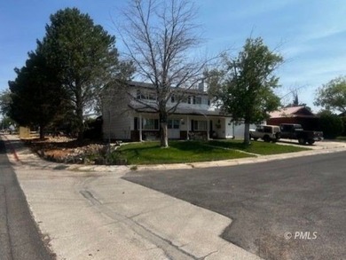 Lake Powell Home For Sale in Page Arizona