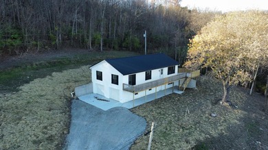 Lake Home For Sale in Patriot, Indiana