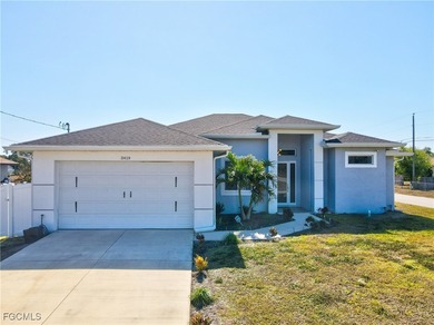 Lehigh Acres Area Home For Sale in Lehigh Acres Florida