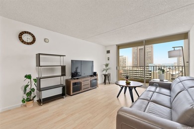 This well-maintained 1-bedroom, 1-bath leasehold unit offers an - photo 3