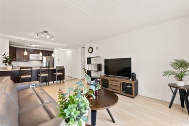 This well-maintained 1-bedroom, 1-bath leasehold unit offers an - photo 4