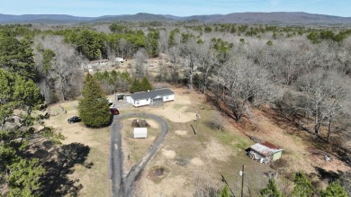 Spacious Country Home on 2.75 Acres - Beautiful Corner Lot!