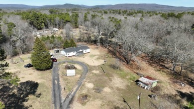 Spacious Country Home on 2.75 Acres - Beautiful Corner Lot!