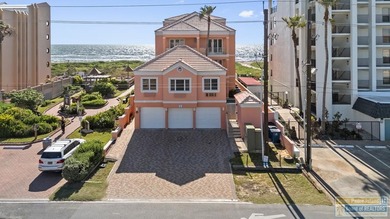 Luxury Beach front home. Unobstructed water views to enjoy the - photo 5
