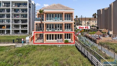 Luxury Beach front home. Unobstructed water views to enjoy the - photo 6
