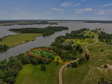 Lake Bob Sandlin Lot For Sale in Mount Pleasant Texas