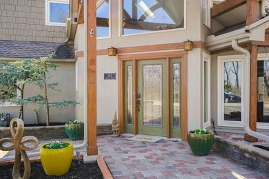 Located on a quiet cul-de-sac, this incredible home is designed - photo 2