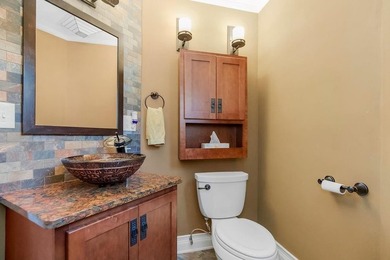 Located on a quiet cul-de-sac, this incredible home is designed - photo 4