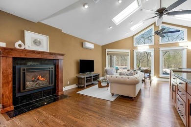 Located on a quiet cul-de-sac, this incredible home is designed - photo 5