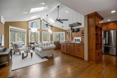 Located on a quiet cul-de-sac, this incredible home is designed - photo 6