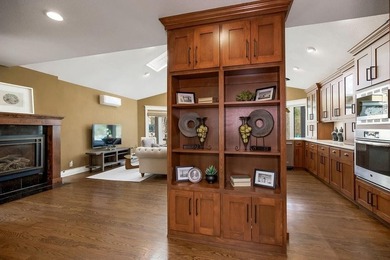 Located on a quiet cul-de-sac, this incredible home is designed - photo 7