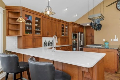 Located on a quiet cul-de-sac, this incredible home is designed - photo 8