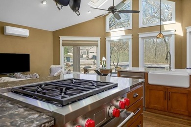 Located on a quiet cul-de-sac, this incredible home is designed - photo 9