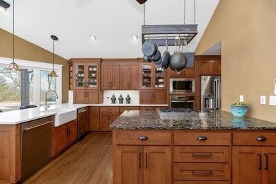 Located on a quiet cul-de-sac, this incredible home is designed - photo 10