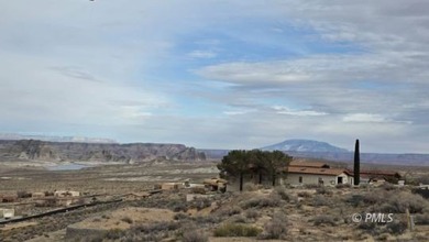 Lake Powell Condo For Sale in Greenehaven Arizona