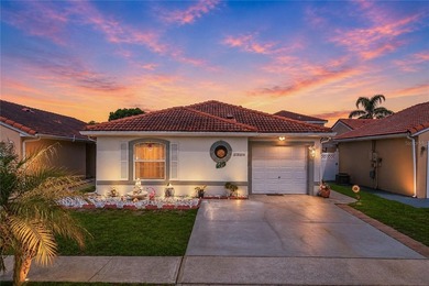 Buenaventura Lakes Area Home For Sale in Kissimmee Florida