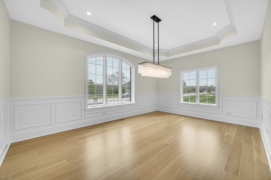 Welcome to this stunning custom-built new construction home - photo 11
