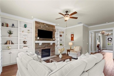 Skip the wait and expense of new construction-this immaculate - photo 12