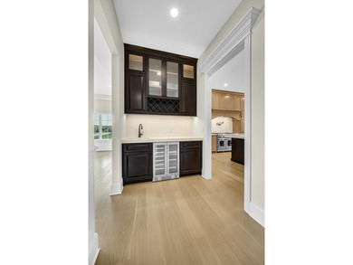 Welcome to this stunning custom-built new construction home - photo 12