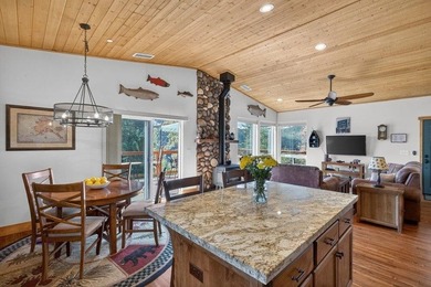 Enjoy sweeping views of Donner Lake and the surrounding Sierra - photo 12