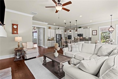 Skip the wait and expense of new construction-this immaculate - photo 13
