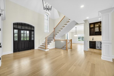 Welcome to this stunning custom-built new construction home - photo 13