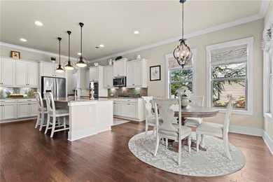 Skip the wait and expense of new construction-this immaculate - photo 14