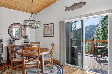 Enjoy sweeping views of Donner Lake and the surrounding Sierra - photo 14
