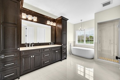 Welcome to this stunning custom-built new construction home - photo 16
